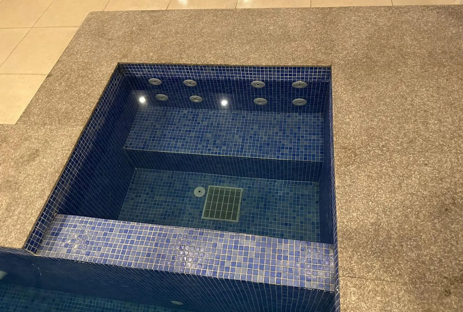 ***  Turkiye Hotel - Free Massage Baku Azerbaïdjan
