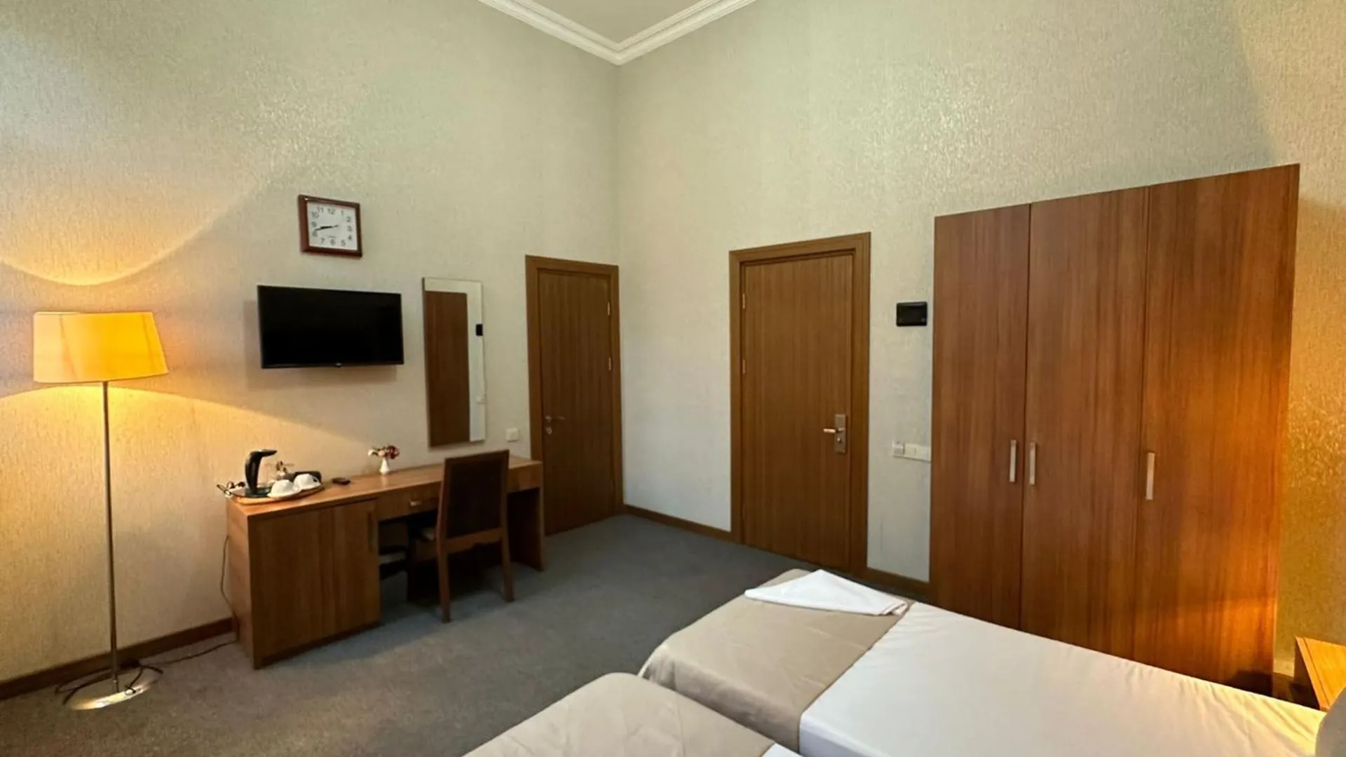 Turkiye Hotel - Free Massage Baku