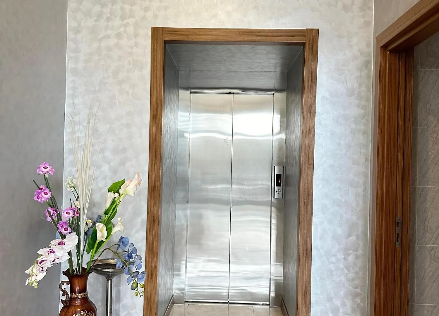 Turkiye Hotel - Free Massage Μπακού Αζερμπαϊτζάν